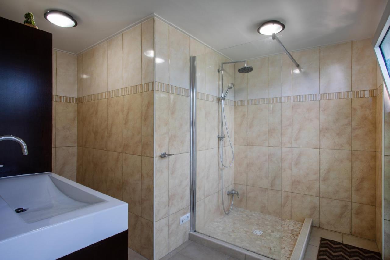 Apartament Palapa Ocean Side Jan Thiel Zewnętrze zdjęcie