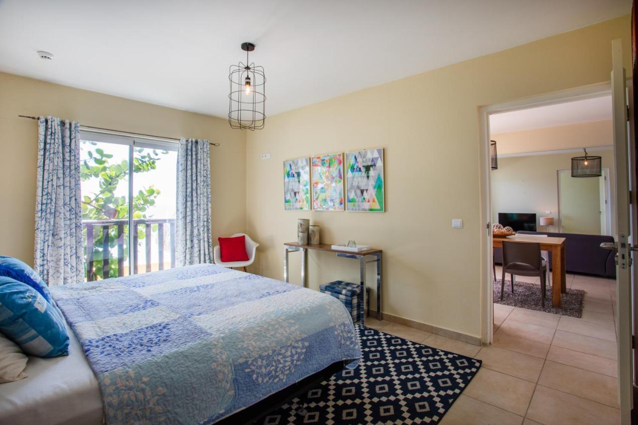 Apartament Palapa Ocean Side Jan Thiel Zewnętrze zdjęcie